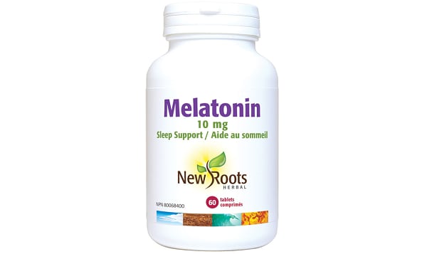 Melatonin 10mg