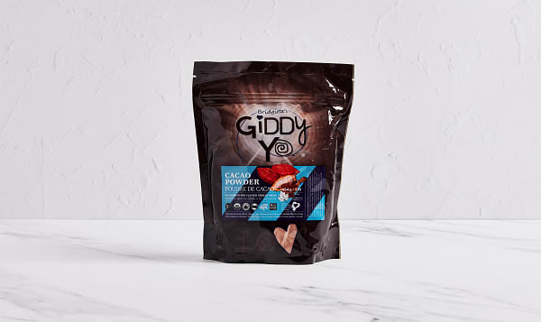 Organic Cacao Powder