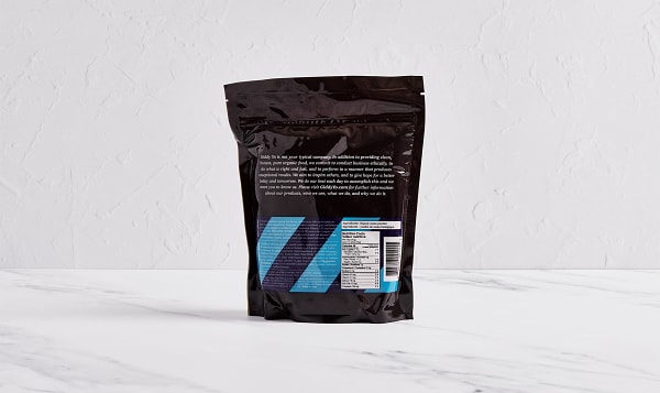 Organic Cacao Powder