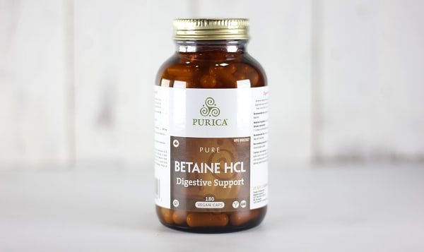 Betaine