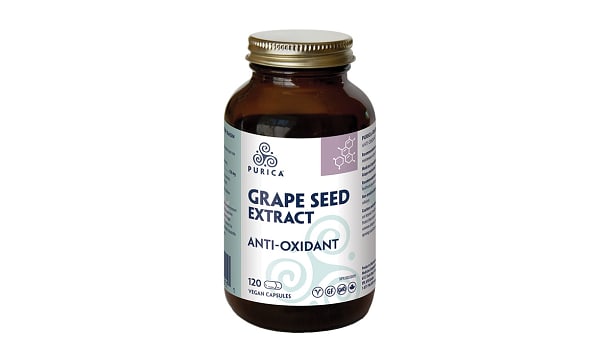 Grape Seed Extract
