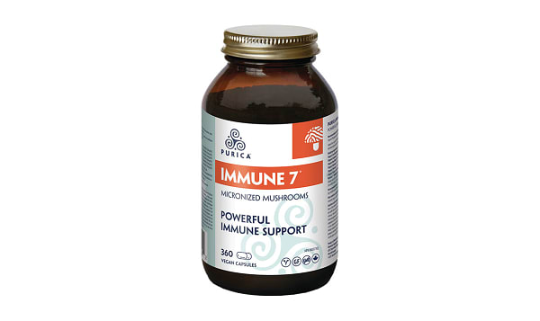 Immune 7