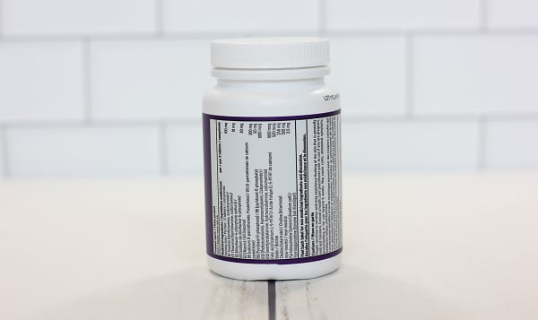 Advanced Vitamin B Complex Ultra