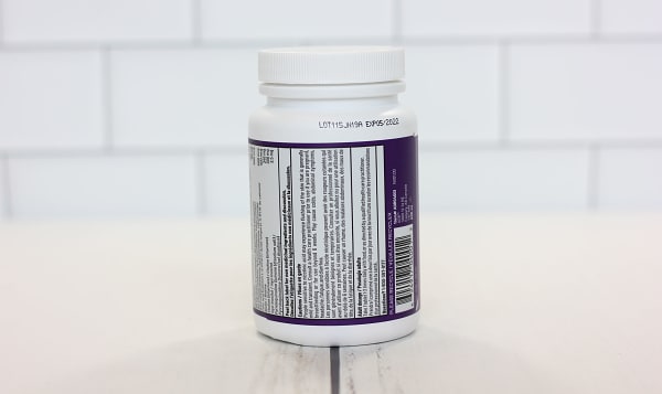 Advanced Vitamin B Complex Ultra