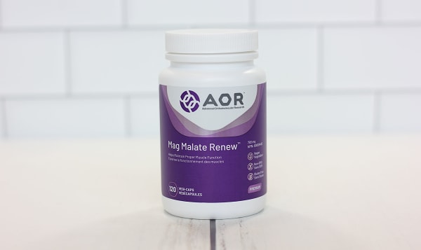 Magnesium Malate Renew