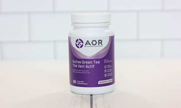 Active Green Tea
