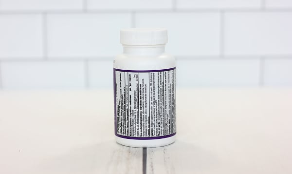 BioFolate: Bioactive Folate + Vitamin B12