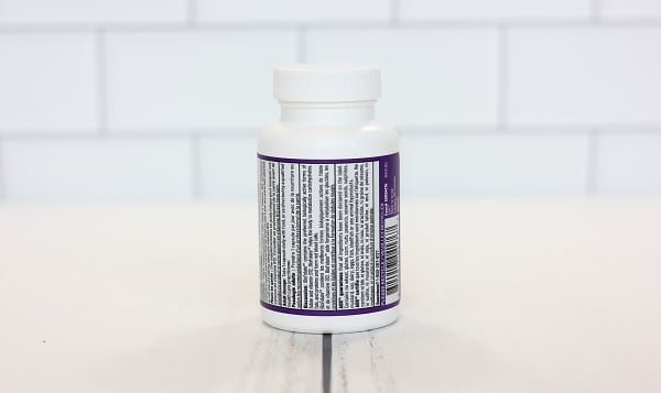 BioFolate: Bioactive Folate + Vitamin B12