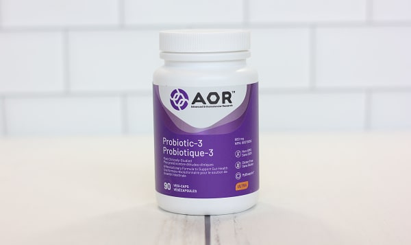 Probiotic-3