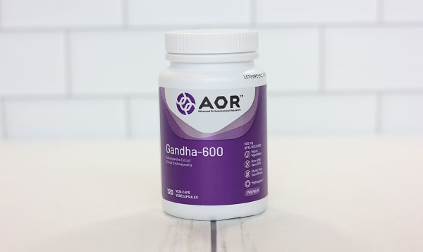 Gandha 600