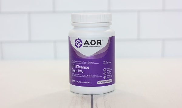UTI Cleanse