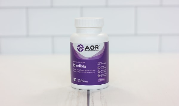 Rhodiola