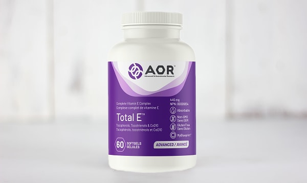 Vitamin E - Total E