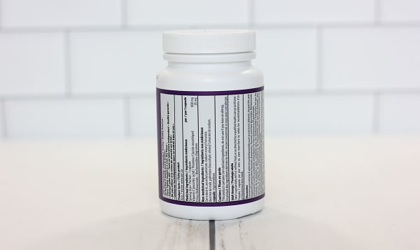 C+ Bioflavonoids