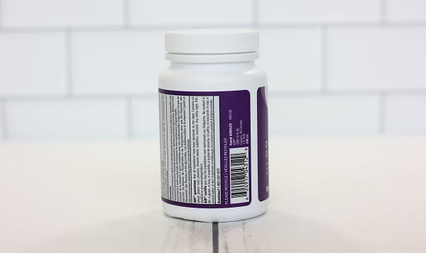 C+ Bioflavonoids