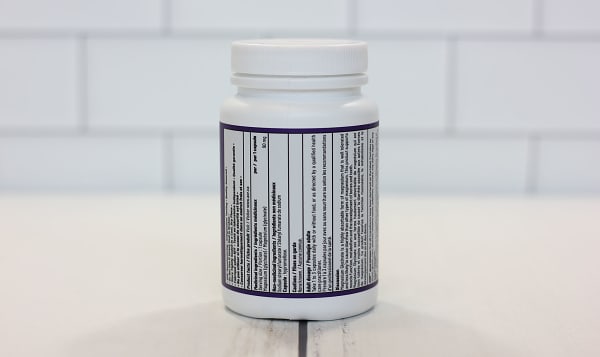 Magnesium Glycinate