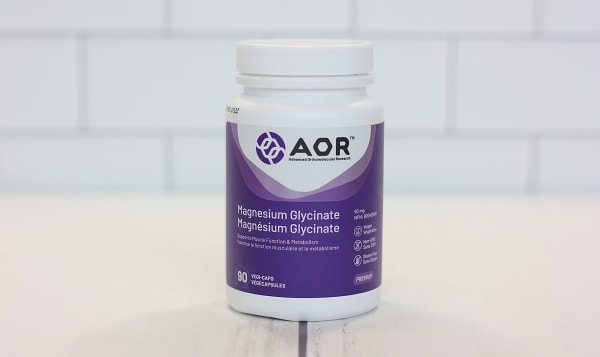 Magnesium Glycinate