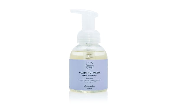 Foaming Hand & Body Wash - Lavender