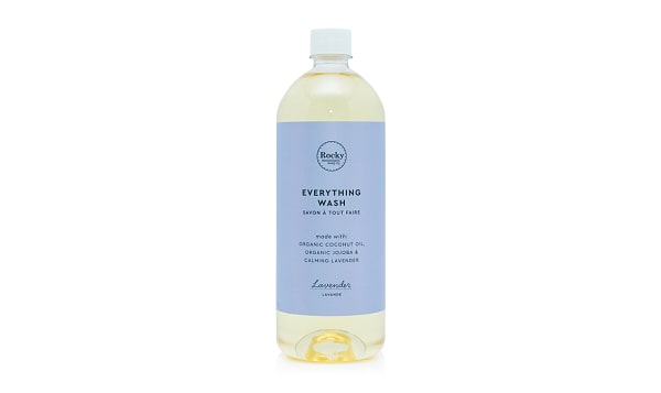 Lavender Hand & Body Wash Refill