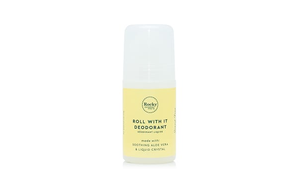 Deodorant Roll On - Unscented