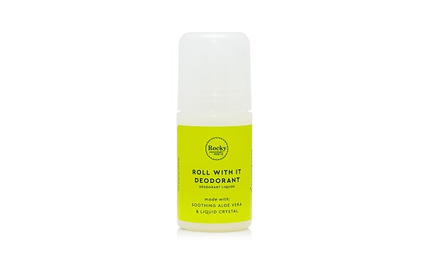 Deodorant Roll On - Lemongrass