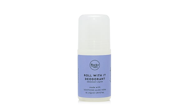 Deodorant Roll On - Lavender
