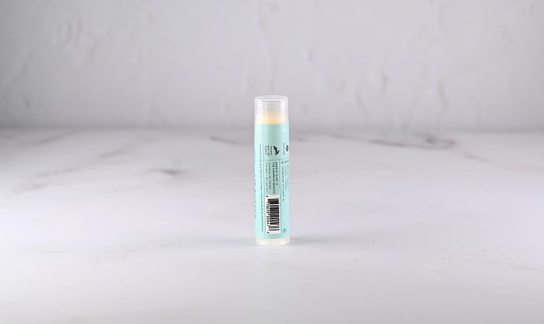 Vanilla Coconut Lip Butter