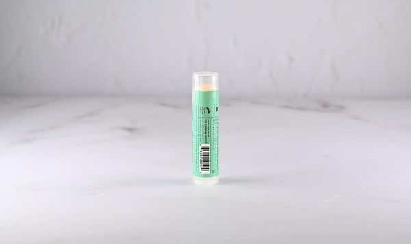 Peppermint Lip Butter