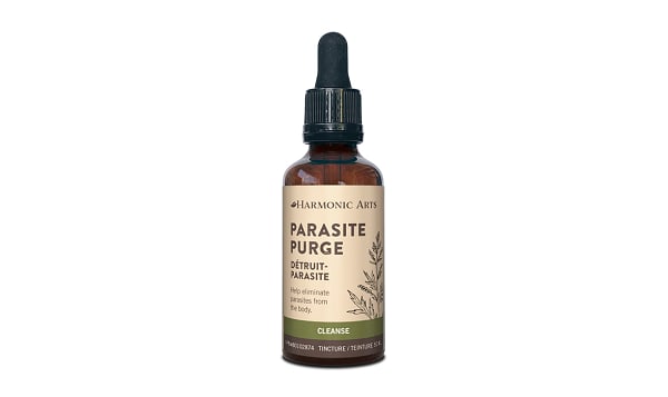Parasite Purge Tincture