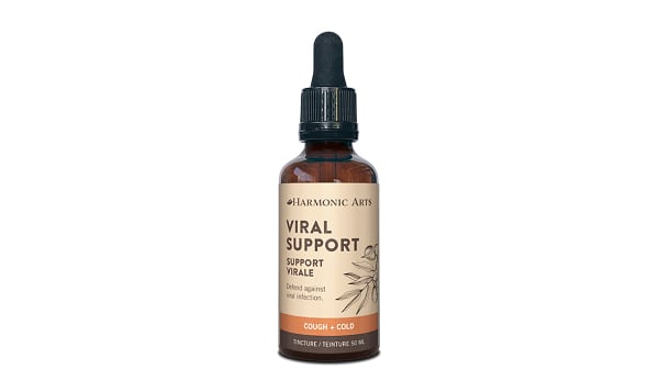 Vira-Support Tincture