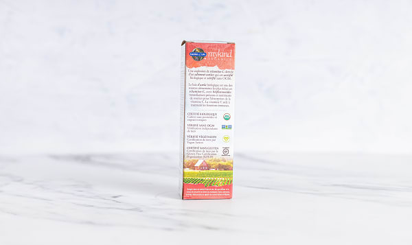 Organic Vitamin C Spray - Cherry