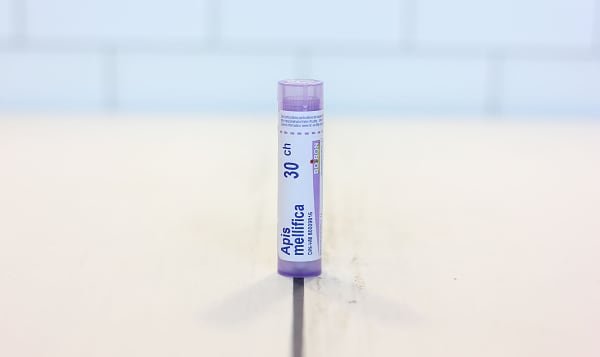 Apis Mellifica 30 Ch