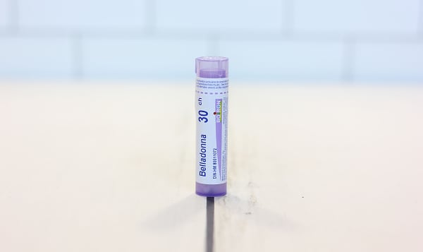 Belladonna 30 Ch