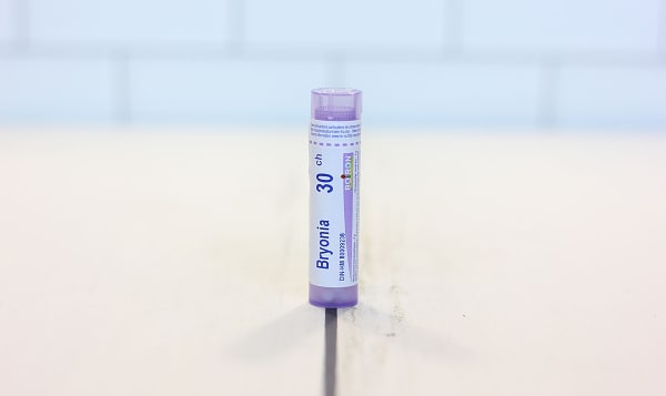 Bryonia Alba 30 Ch
