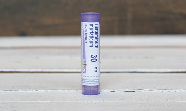 Histaminum Muriatiocum 30 Ch