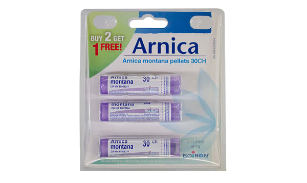 Arnica Blister 30Ch