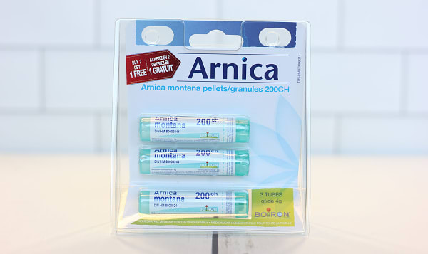 Arnica Blister 200Ch