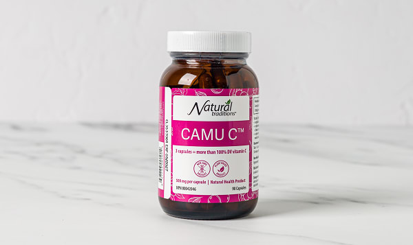 Camu Camu