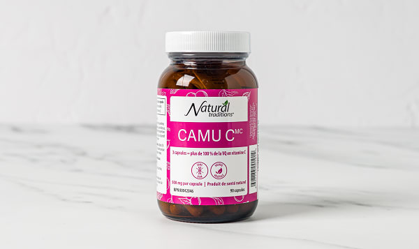 Camu Camu