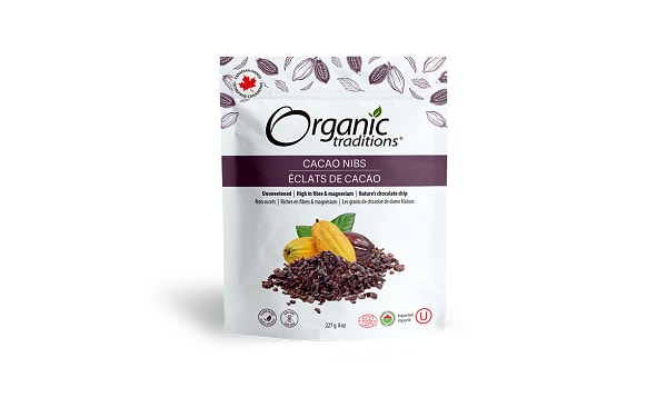 Organic Cacao Nibs