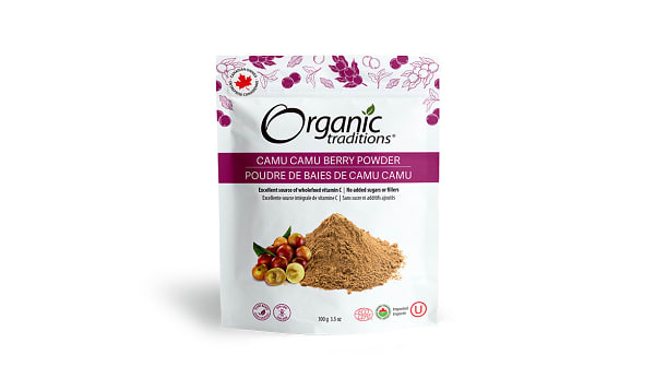 Camu Camu Berry Powder