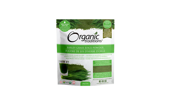 Best barley grass juice powder clearance