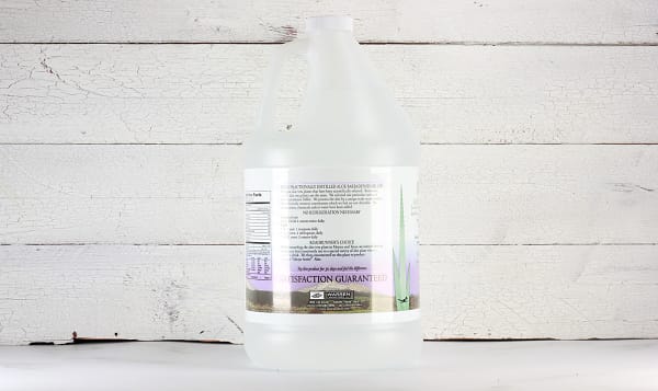 Aloe Liquid Distillate