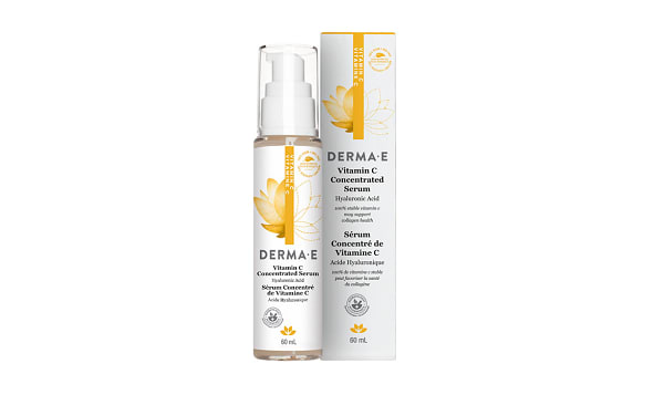 Vitamin C Concentrated Serum