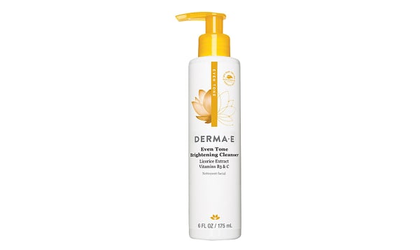 Brightening Face Cleanser