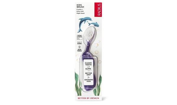 Kids Toothbrush (6 years+)