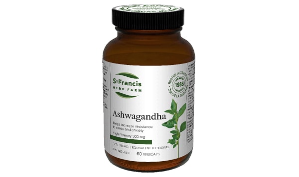 Ashwagandha 300mg