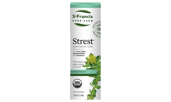 Organic Strest