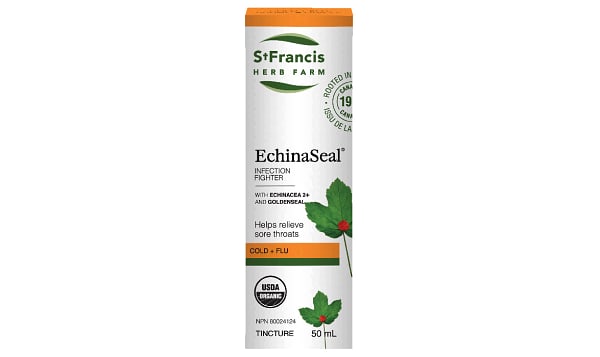Echinaseal