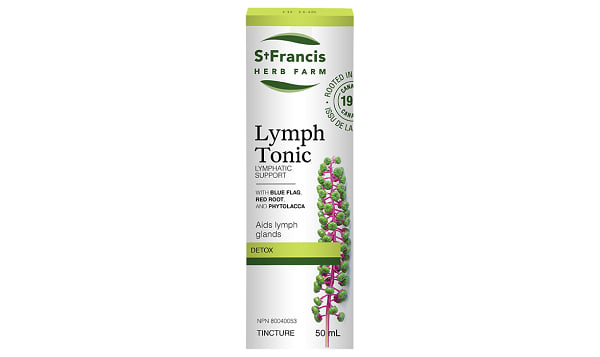 Laprinol - Lymph Tonic